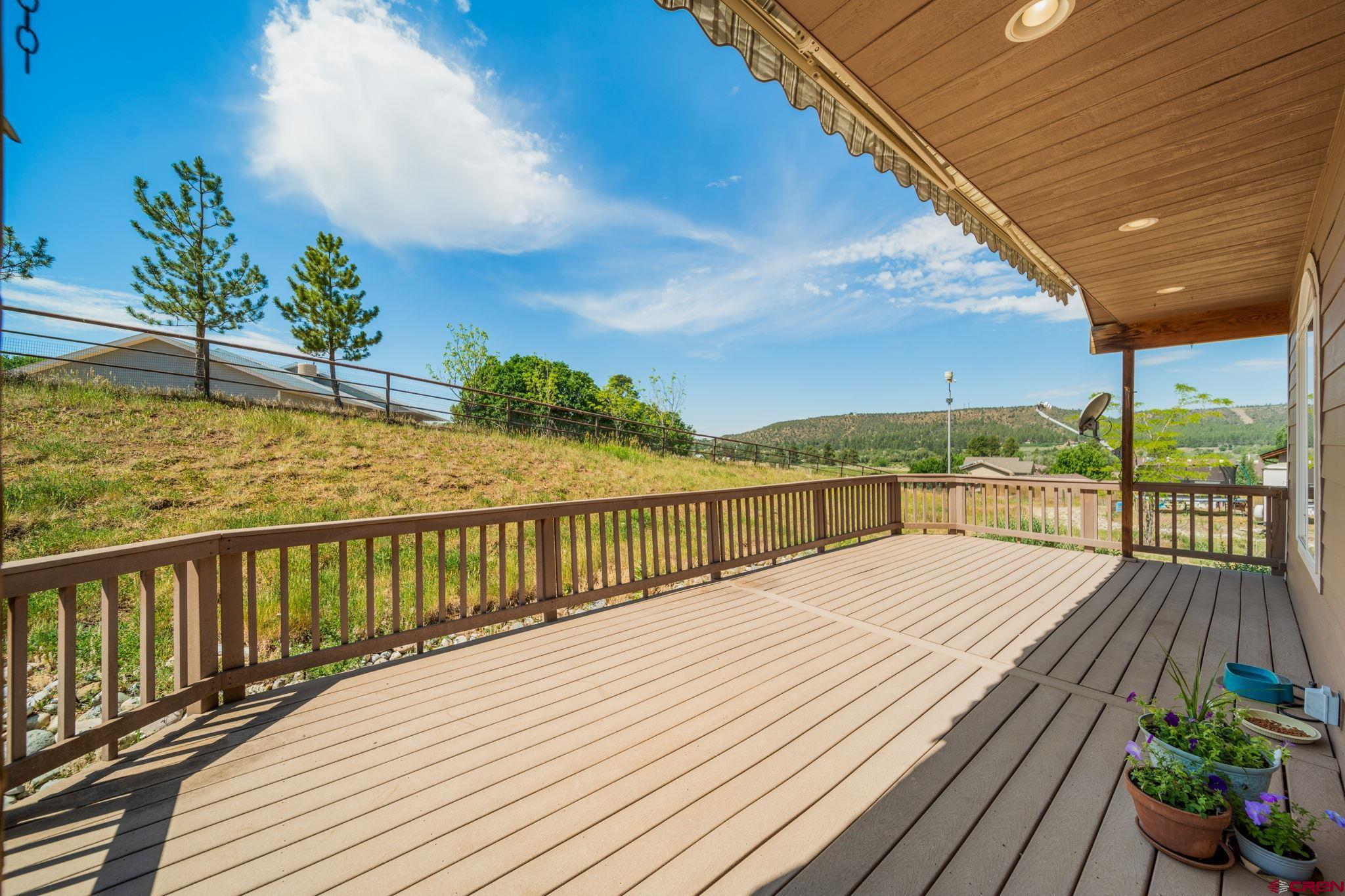 402 Dove Ranch Road Bayfield, CO 81122 - Photo 33 of 35