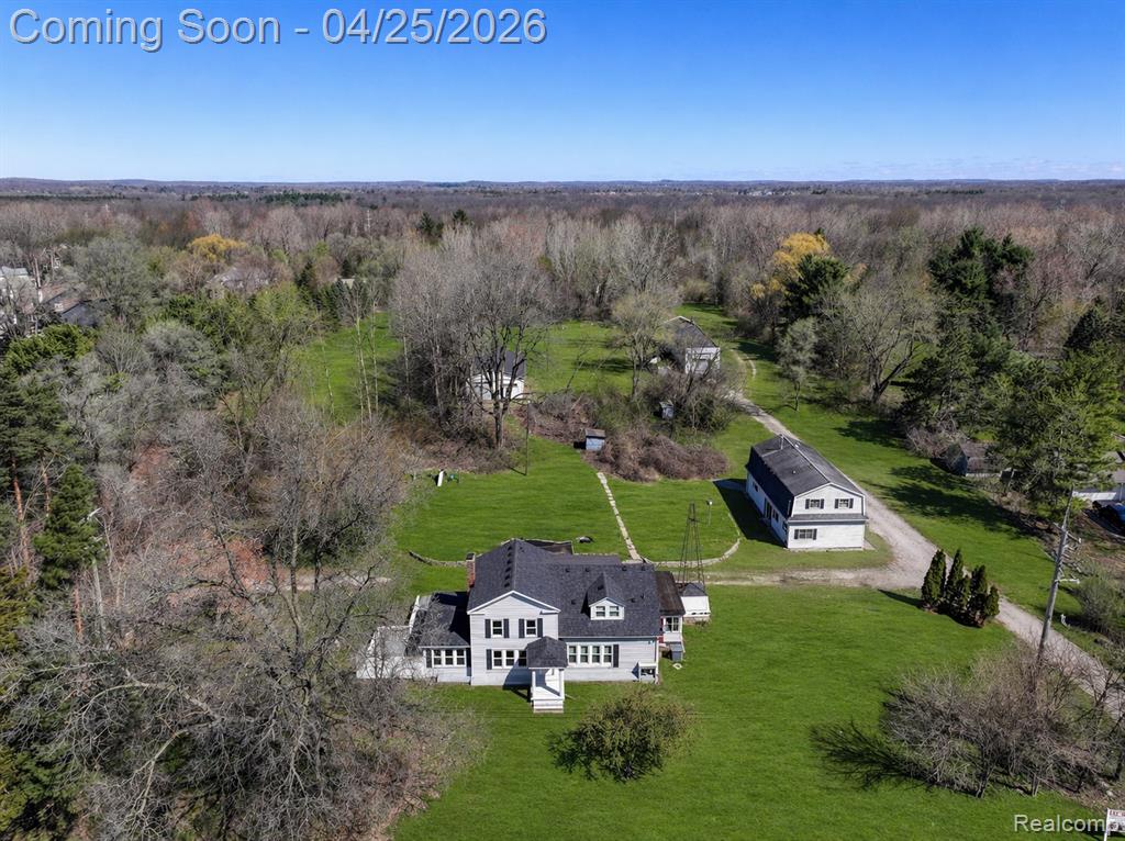 2218 Wixom Road Commerce Township, MI 48382 - Photo 84 of 87