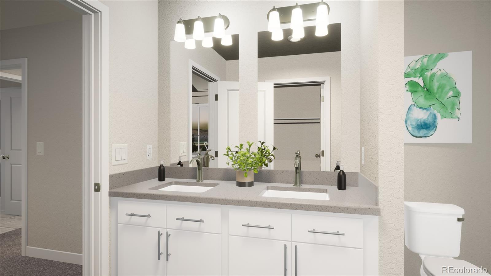 3964 North Rome Street Aurora, CO 80019 - Photo 6 of 9