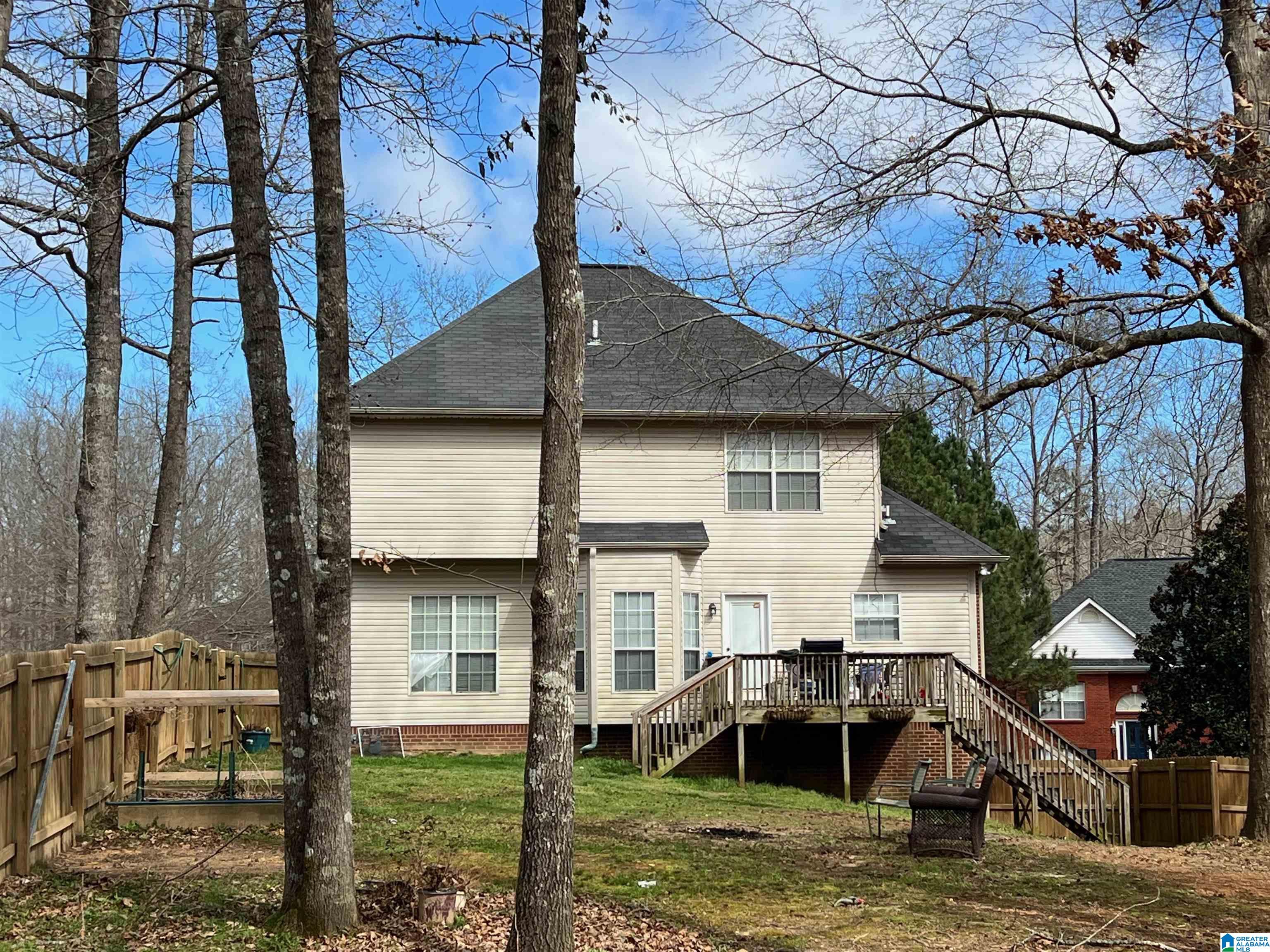 213 Windstone Parkway Chelsea, AL 35043 - Photo 24 of 28