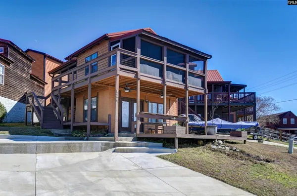 $300,000 | 124 Marina Cove Drive, Gilbert, SC 29054
