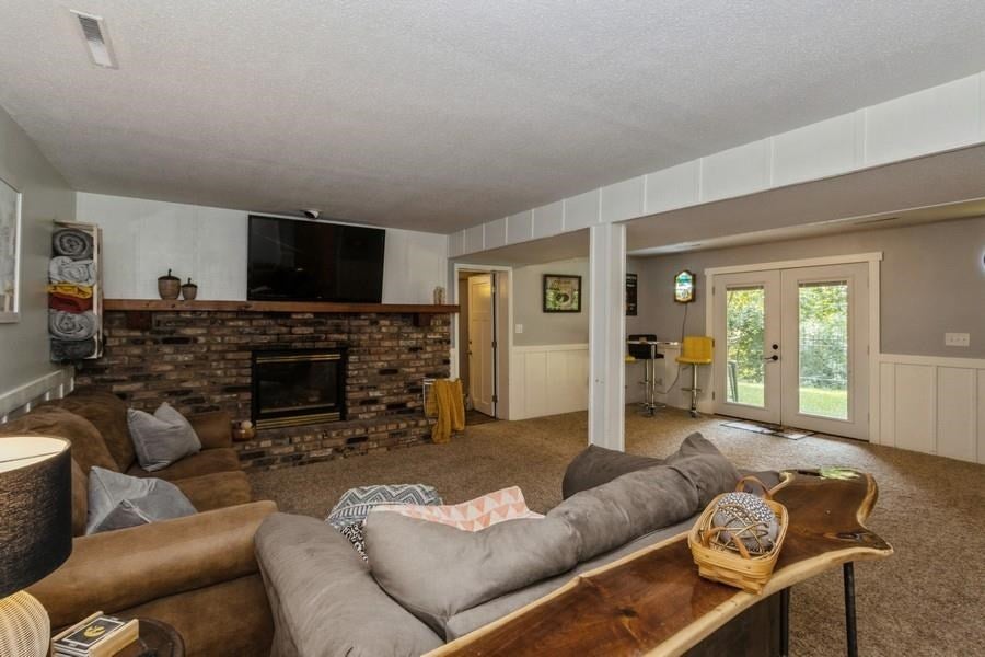 3704 Rice Ridge Circle Northeast North Liberty, IA 52317 - Photo 35 of 54 Gallery Image 35