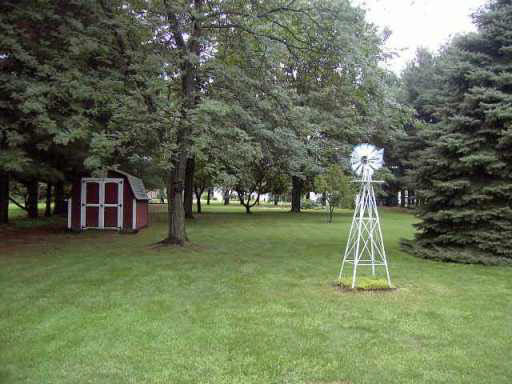 51917 Bittersweet Road Granger, IN 46530 - Photo 3 of 3