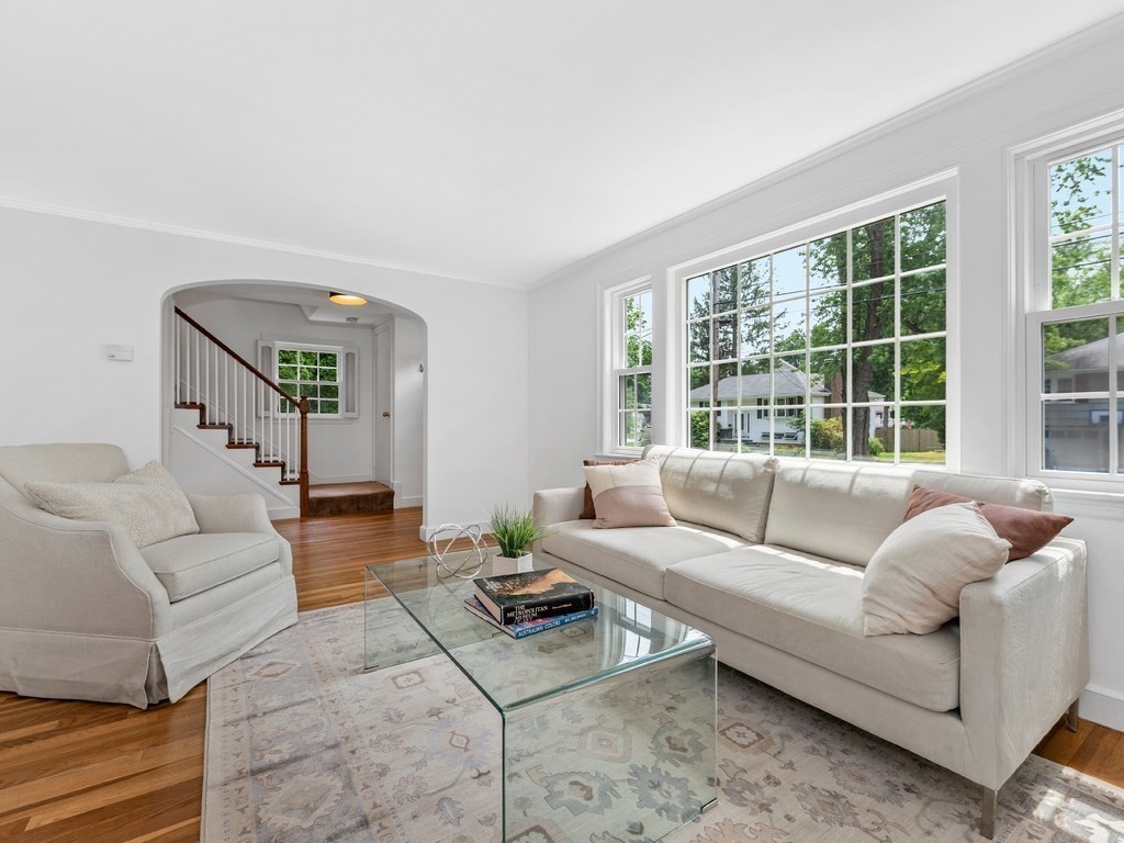 118 Sutton Road Needham, MA 02492 - Photo 1 of 28