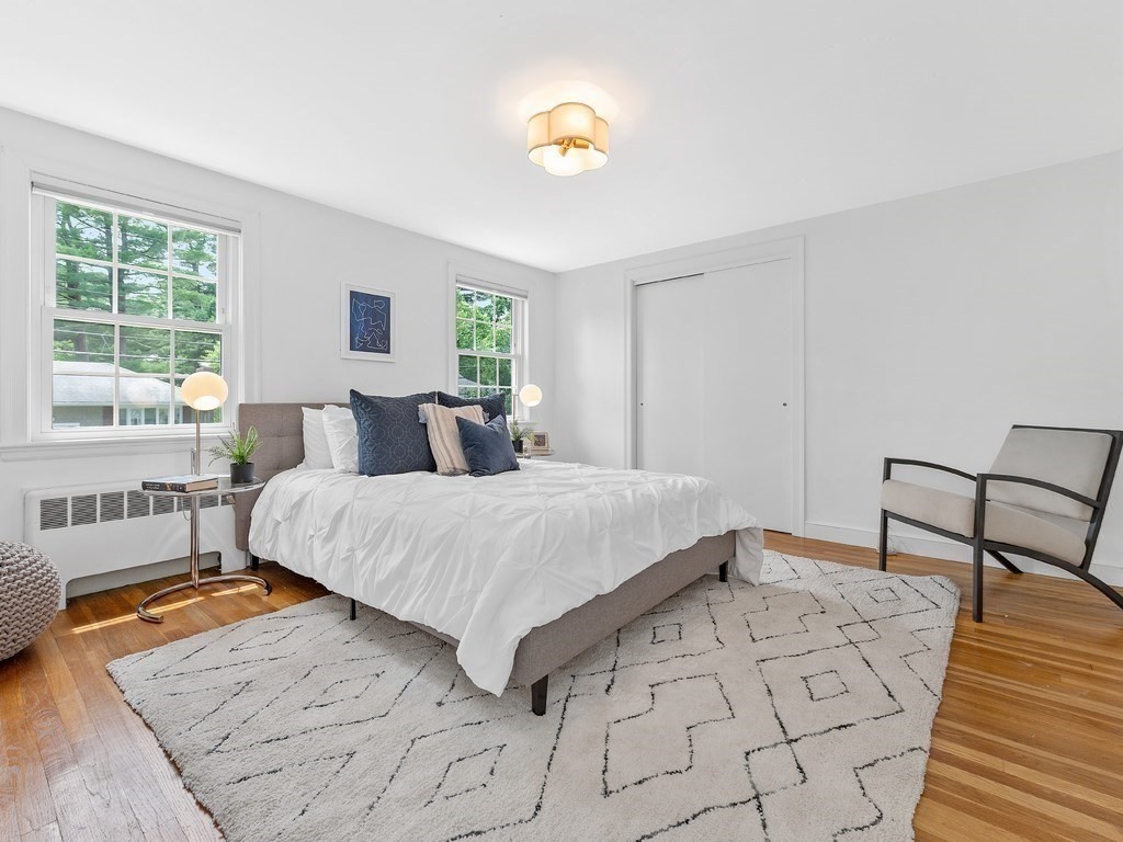 118 Sutton Road Needham, MA 02492 - Photo 11 of 28