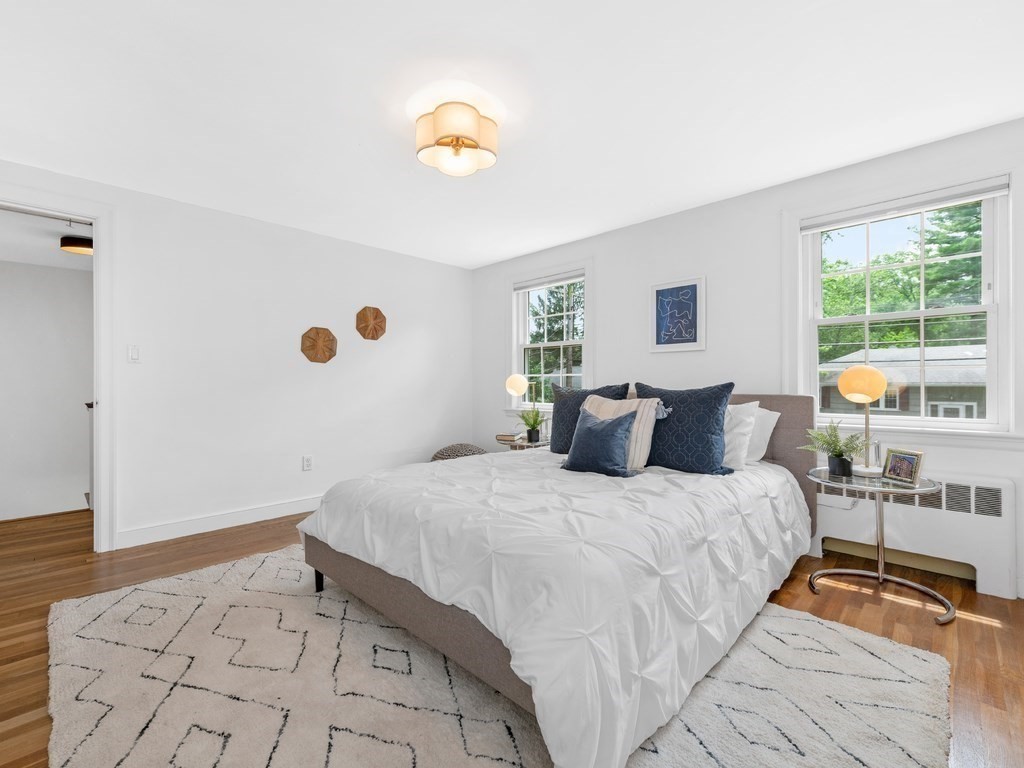 118 Sutton Road Needham, MA 02492 - Photo 12 of 28