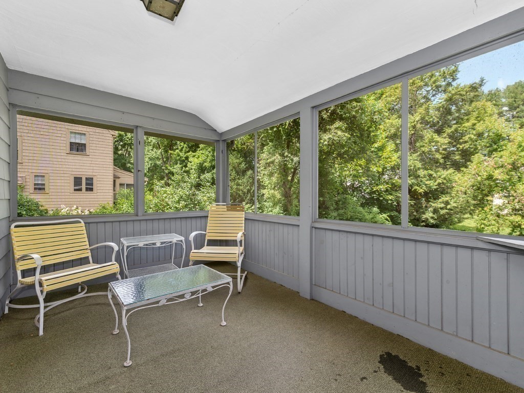 118 Sutton Road Needham, MA 02492 - Photo 20 of 28