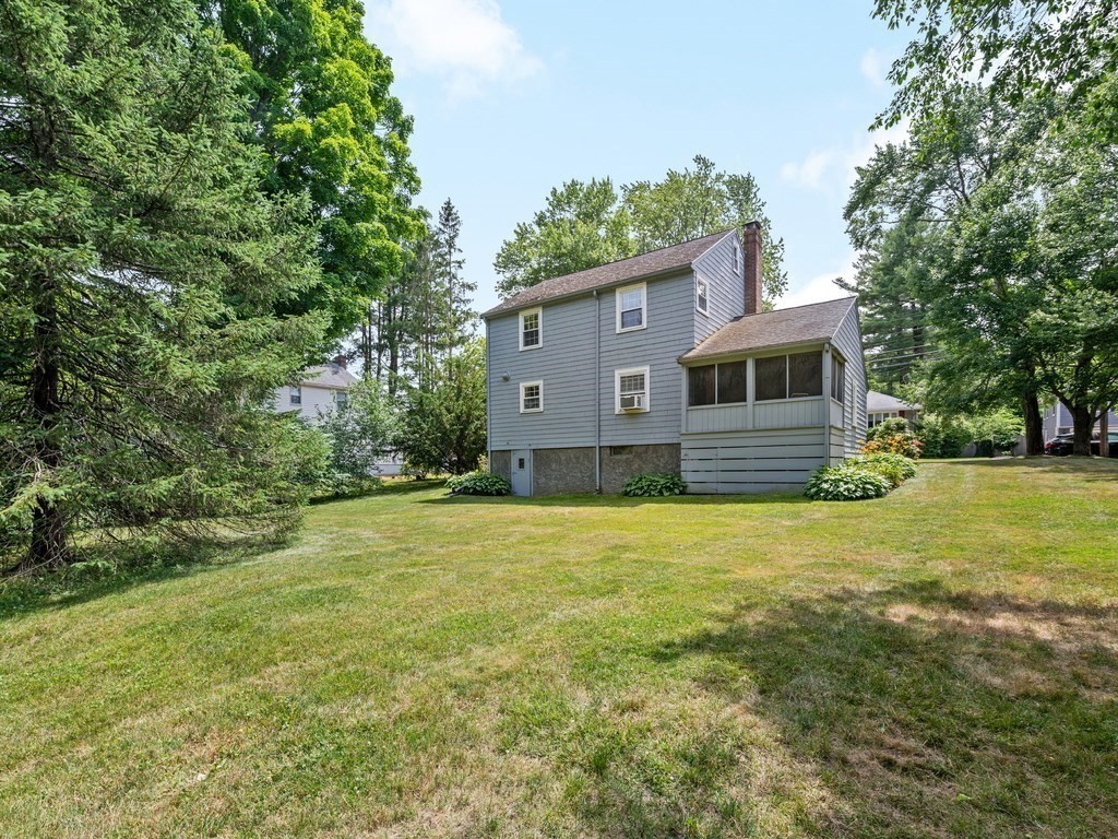 118 Sutton Road Needham, MA 02492 - Photo 21 of 28