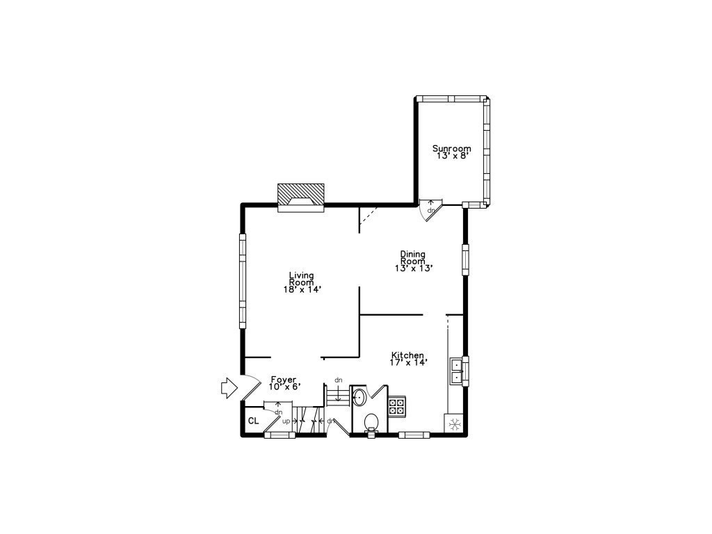 118 Sutton Road Needham, MA 02492 - Photo 25 of 28