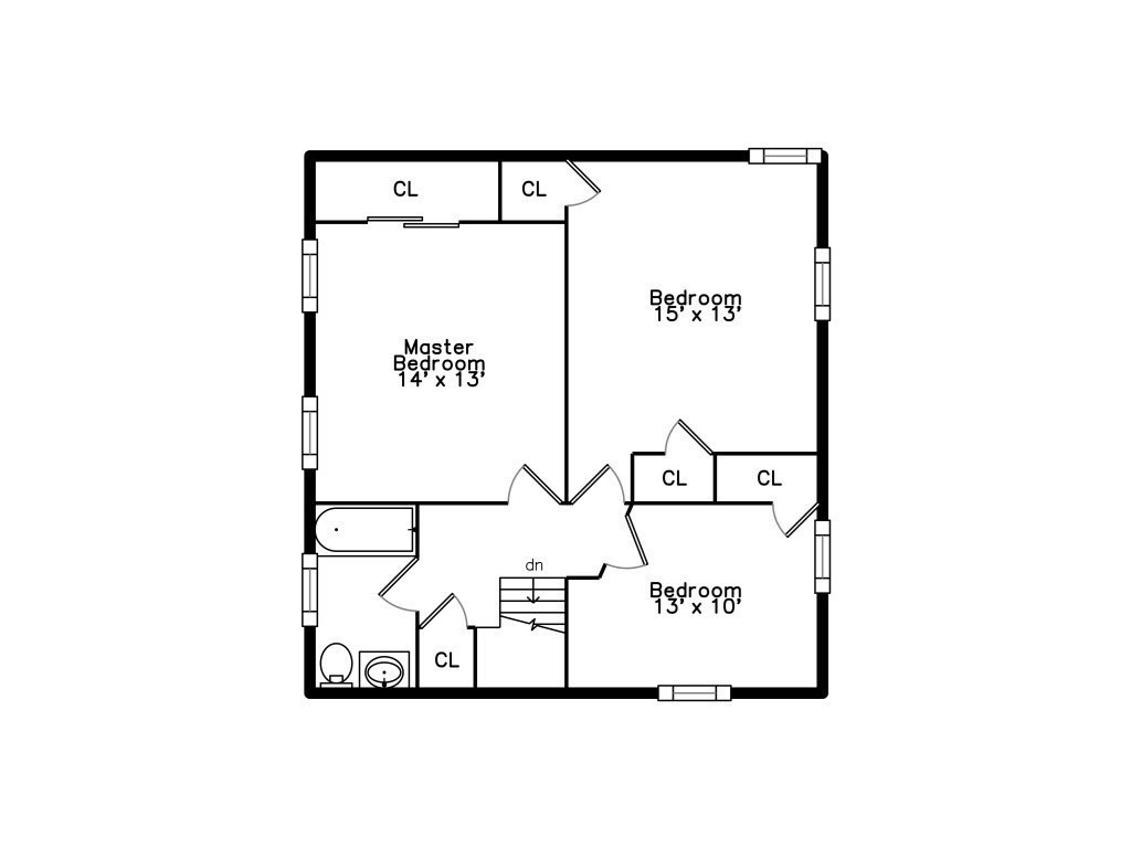 118 Sutton Road Needham, MA 02492 - Photo 27 of 28