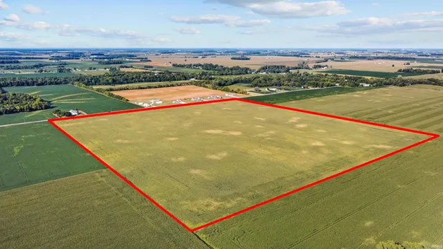 $4,035,000 | 450 North 125 East, Kokomo, IN 46901