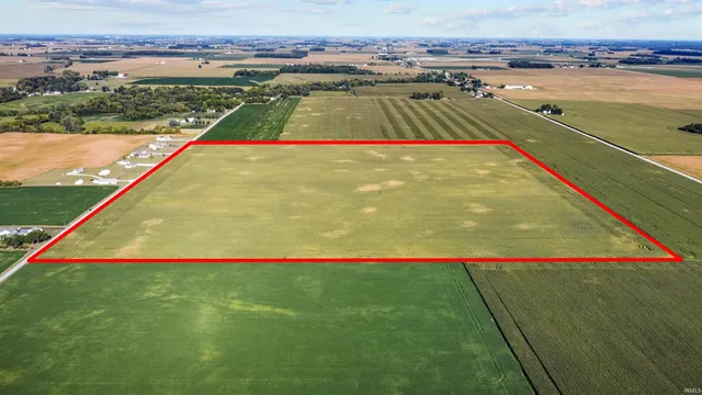 $4,035,000 | 450 North 125 East, Kokomo, IN 46901