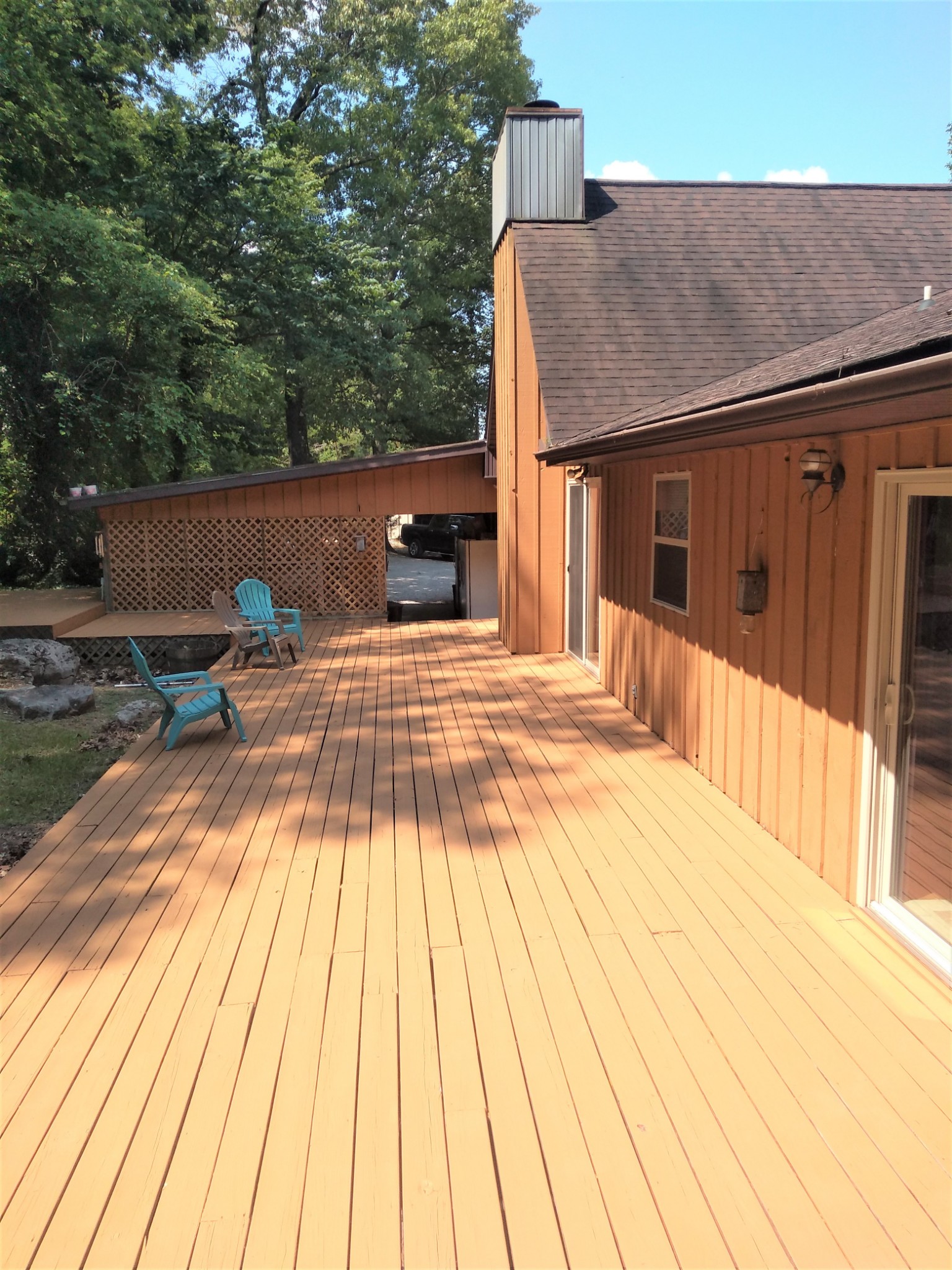 647 Carter Road Winchester, TN 37398 - Photo 15 of 34 Gallery Image 15