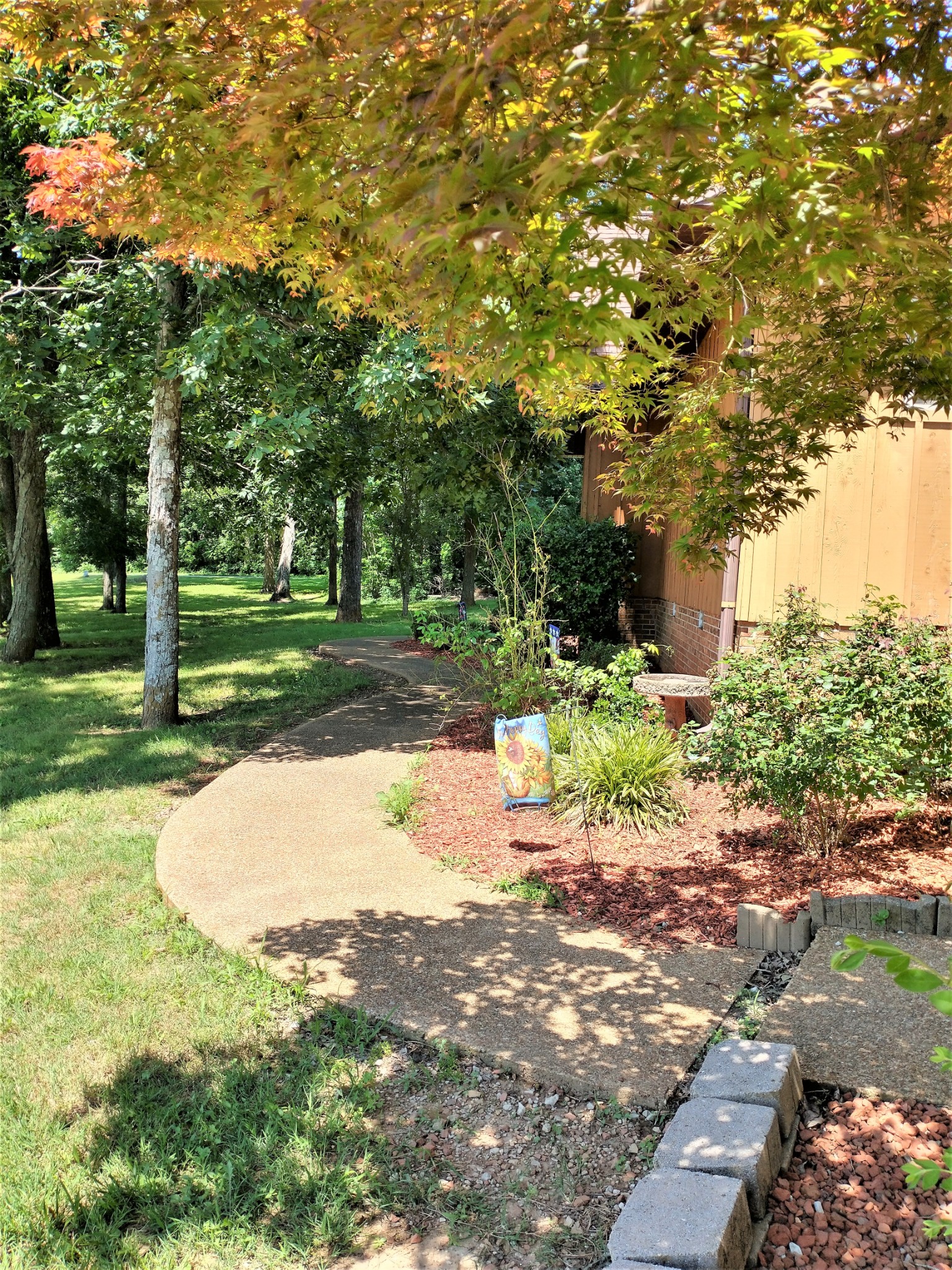 647 Carter Road Winchester, TN 37398 - Photo 4 of 34 Gallery Image 4