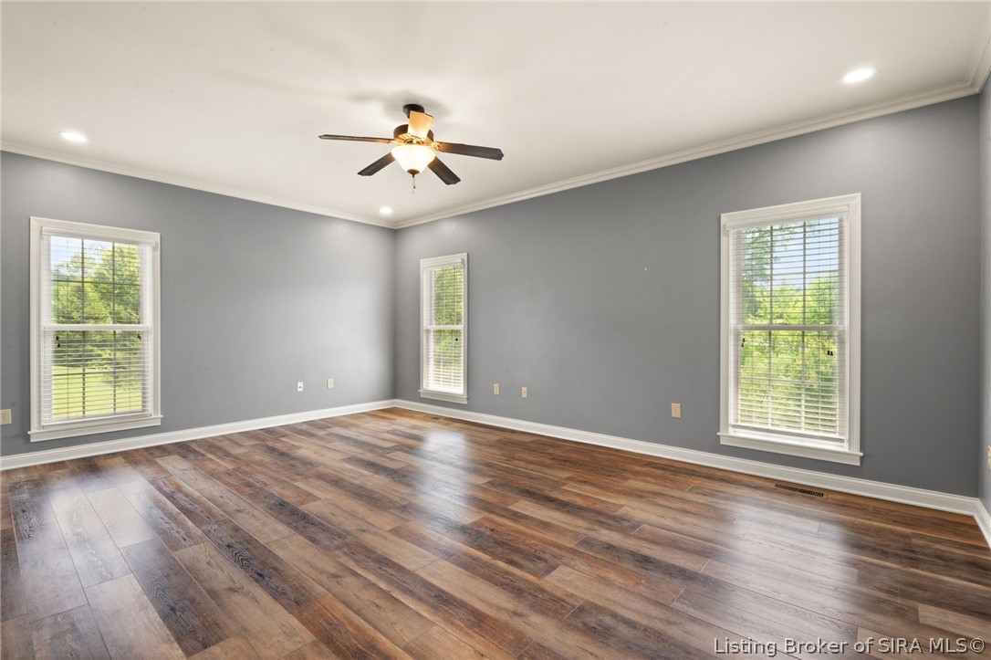 5869 West Luther Road Floyds Knobs, IN 47119 - Photo 39 of 74