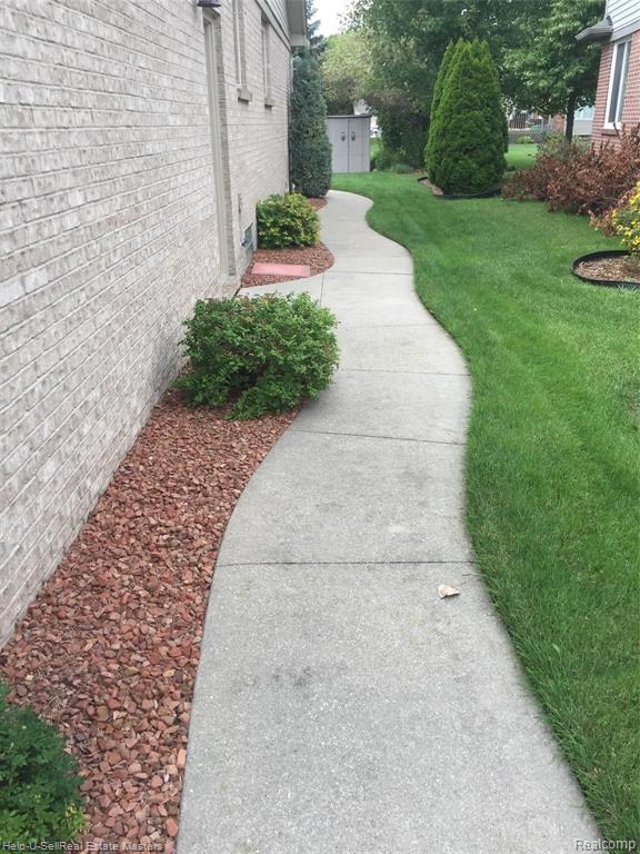 28347 Gamble Road Chesterfield, MI 48047 - Photo 23 of 25
