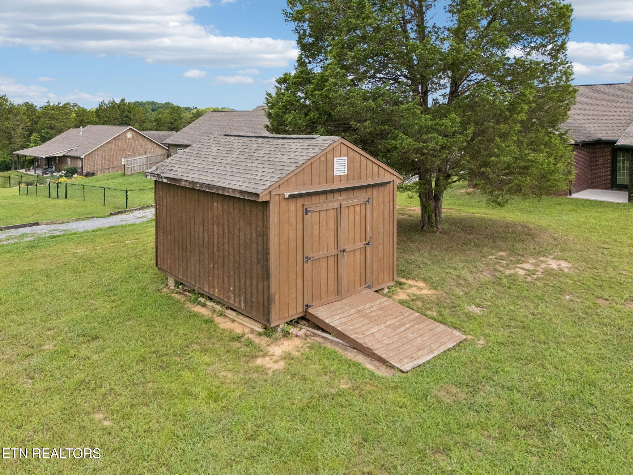 294 Vernie Lee Road Friendsville, TN 37737 - Photo 45 of 52 49-294 Vernie Lee Rd - 004 (2)