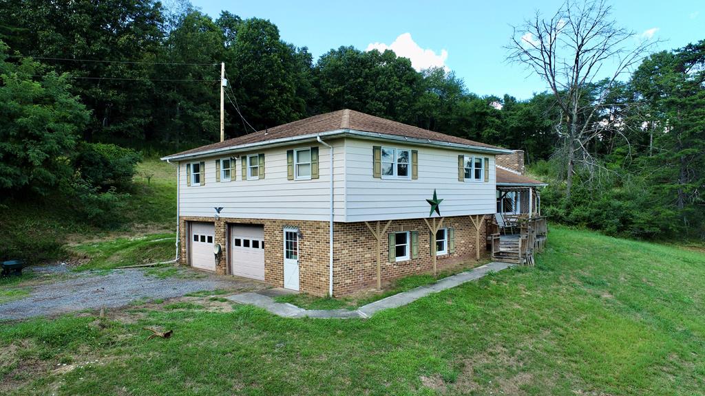 11404 Penn Woods Road Huntingdon, PA 16652 - Photo 40 of 45 Gallery Image 40