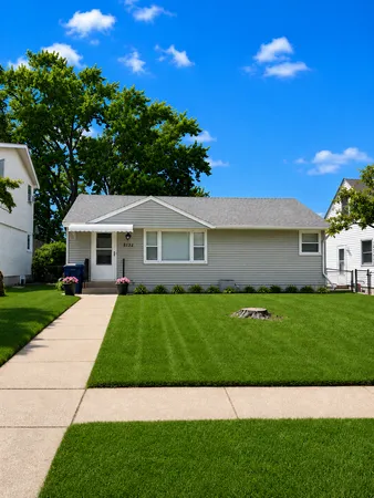 $289,900 | 5132 4th Street Northeast, Columbia Heights, MN 55421
