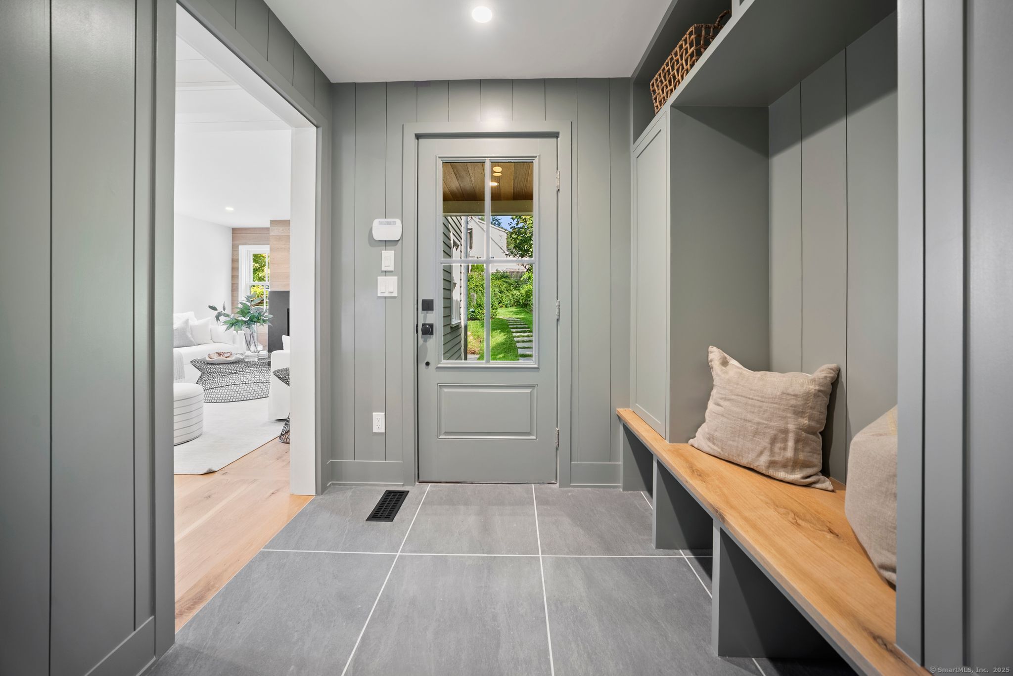 7 Wild Rose Road Westport, CT 06880 - Photo 11 of 33 a room with window and walk in closet