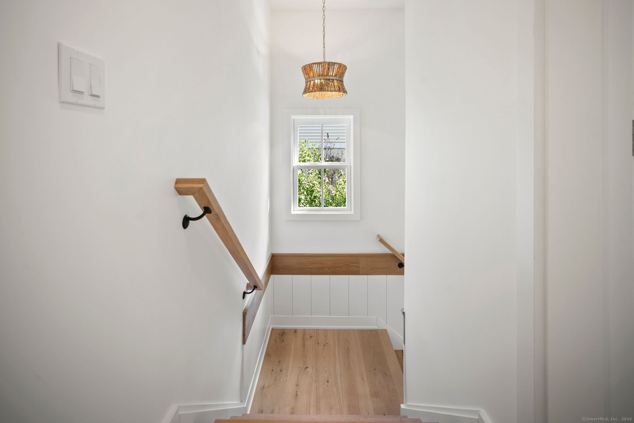 7 Wild Rose Road Westport, CT 06880 - Photo 14 of 33 a view of entryway with a window