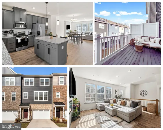 $569,900 | 7716 Dignity Way, Severn, MD 21144