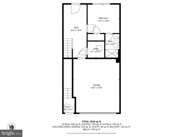 $569,900 | 7716 Dignity Way, Severn, MD 21144