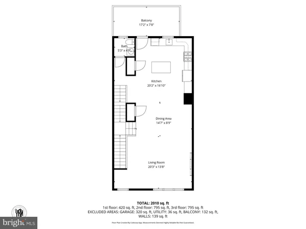 $569,900 | 7716 Dignity Way, Severn, MD 21144