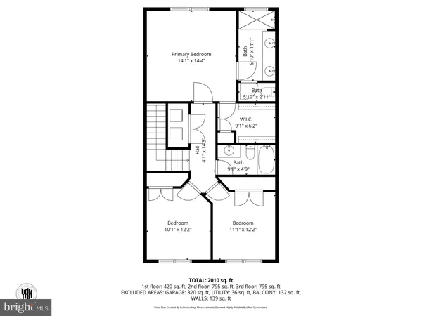 $569,900 | 7716 Dignity Way, Severn, MD 21144