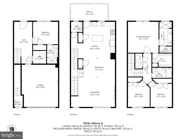 $569,900 | 7716 Dignity Way, Severn, MD 21144