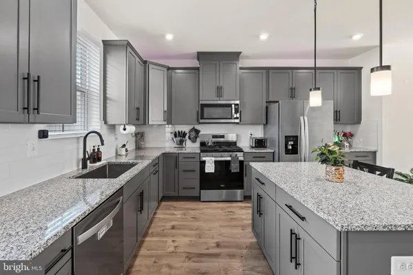 $569,900 | 7716 Dignity Way, Severn, MD 21144