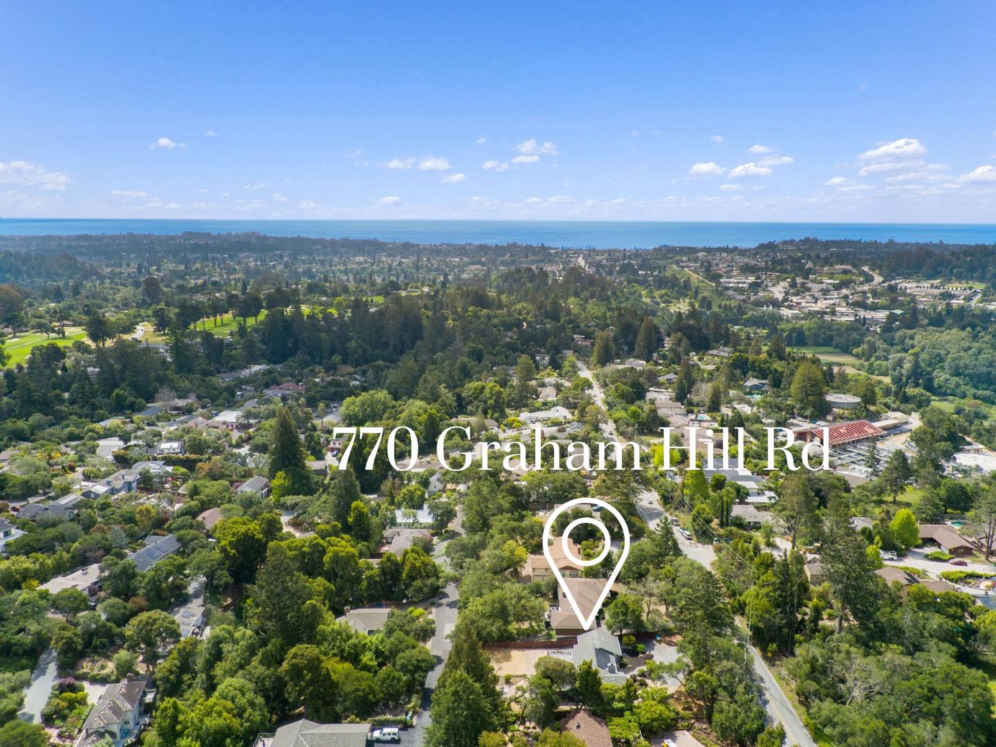 770 Graham Hill Road Santa Cruz, CA 95060 - Photo 7 of 83