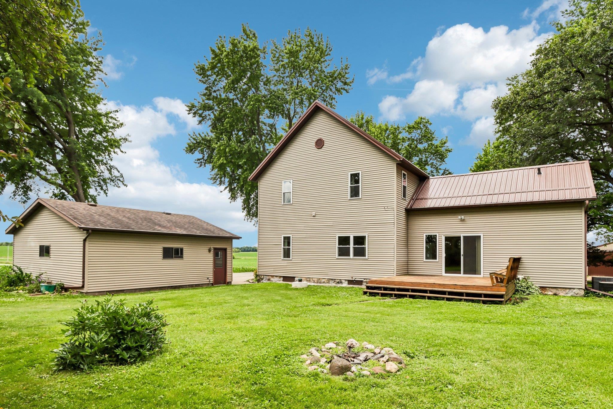 W5440 Halverson Poynette, WI 53955 - Photo 59 of 78