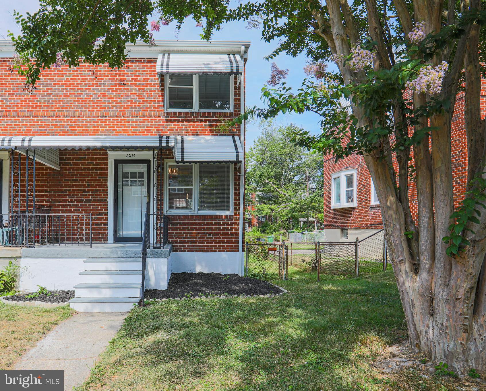 6210 Plymouth Road Baltimore, MD 21214 - Photo 2 of 63 Gallery Image 2