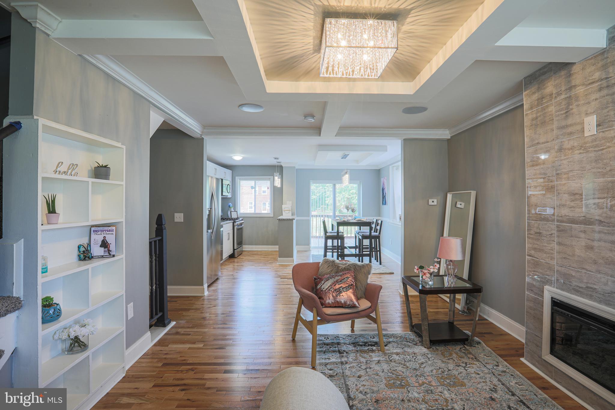6210 Plymouth Road Baltimore, MD 21214 - Photo 11 of 63 Built-In shelving