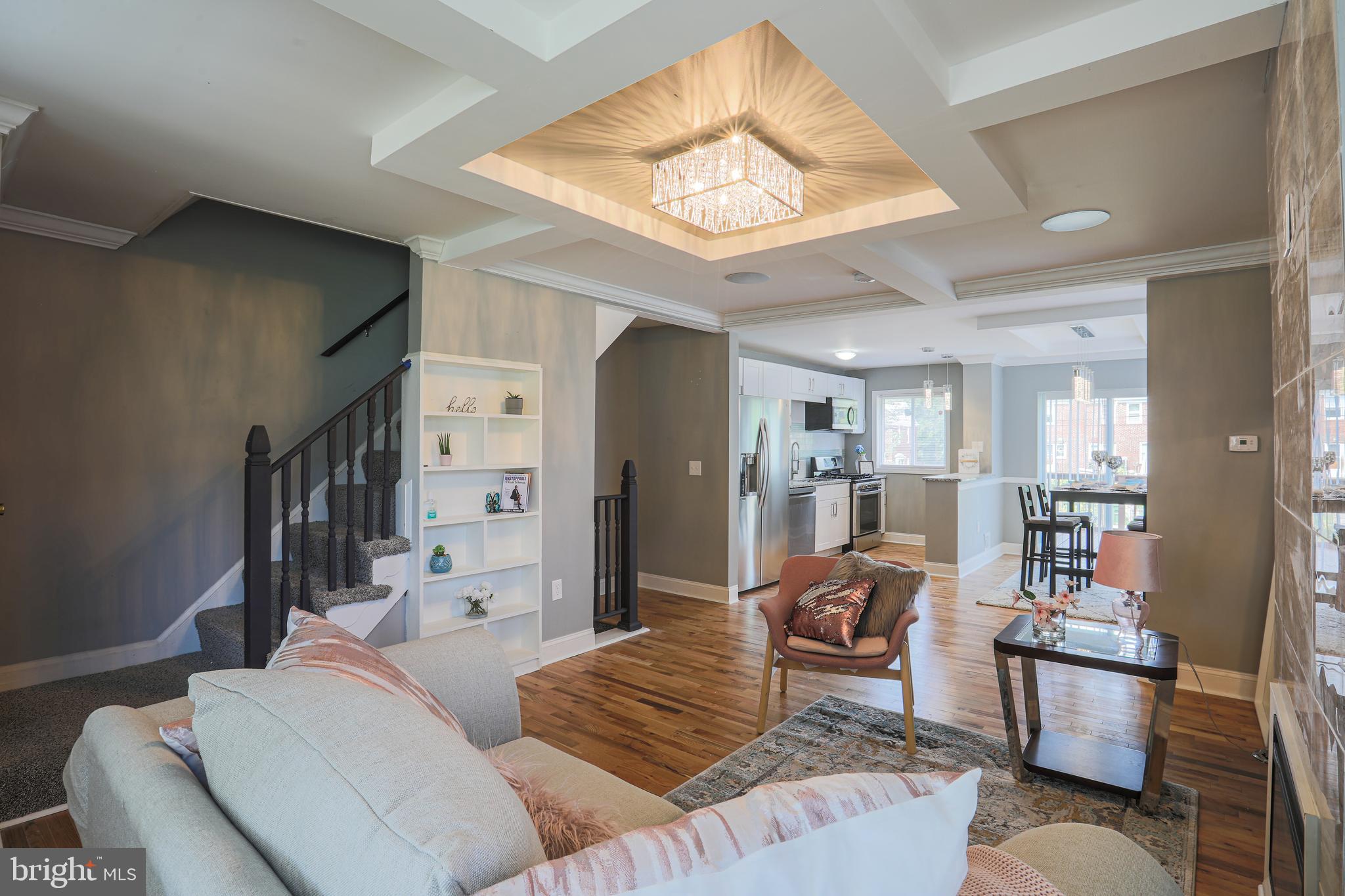 6210 Plymouth Road Baltimore, MD 21214 - Photo 30 of 63 Elegant Lighitng