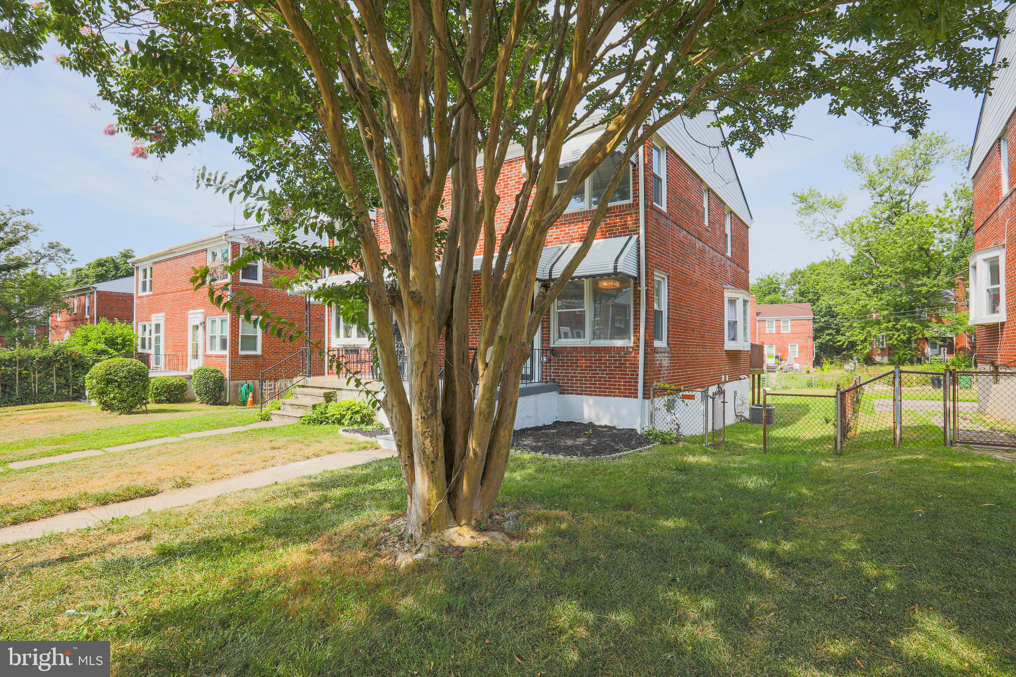 6210 Plymouth Road Baltimore, MD 21214 - Photo 4 of 63 Gallery Image 4