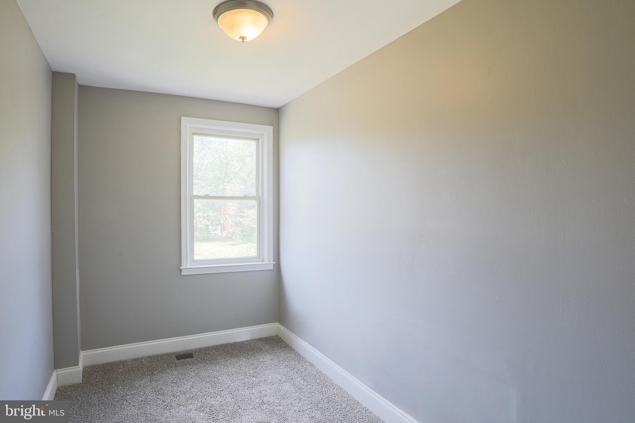 6210 Plymouth Road Baltimore, MD 21214 - Photo 31 of 63 Bedroom #3 w/ Closet