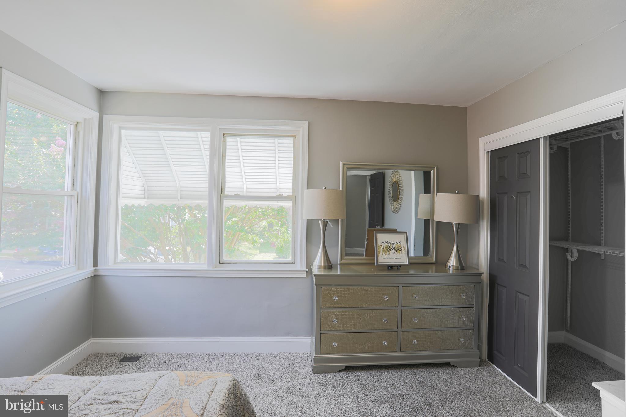 6210 Plymouth Road Baltimore, MD 21214 - Photo 35 of 63 Master w/ Lots of Natural Light