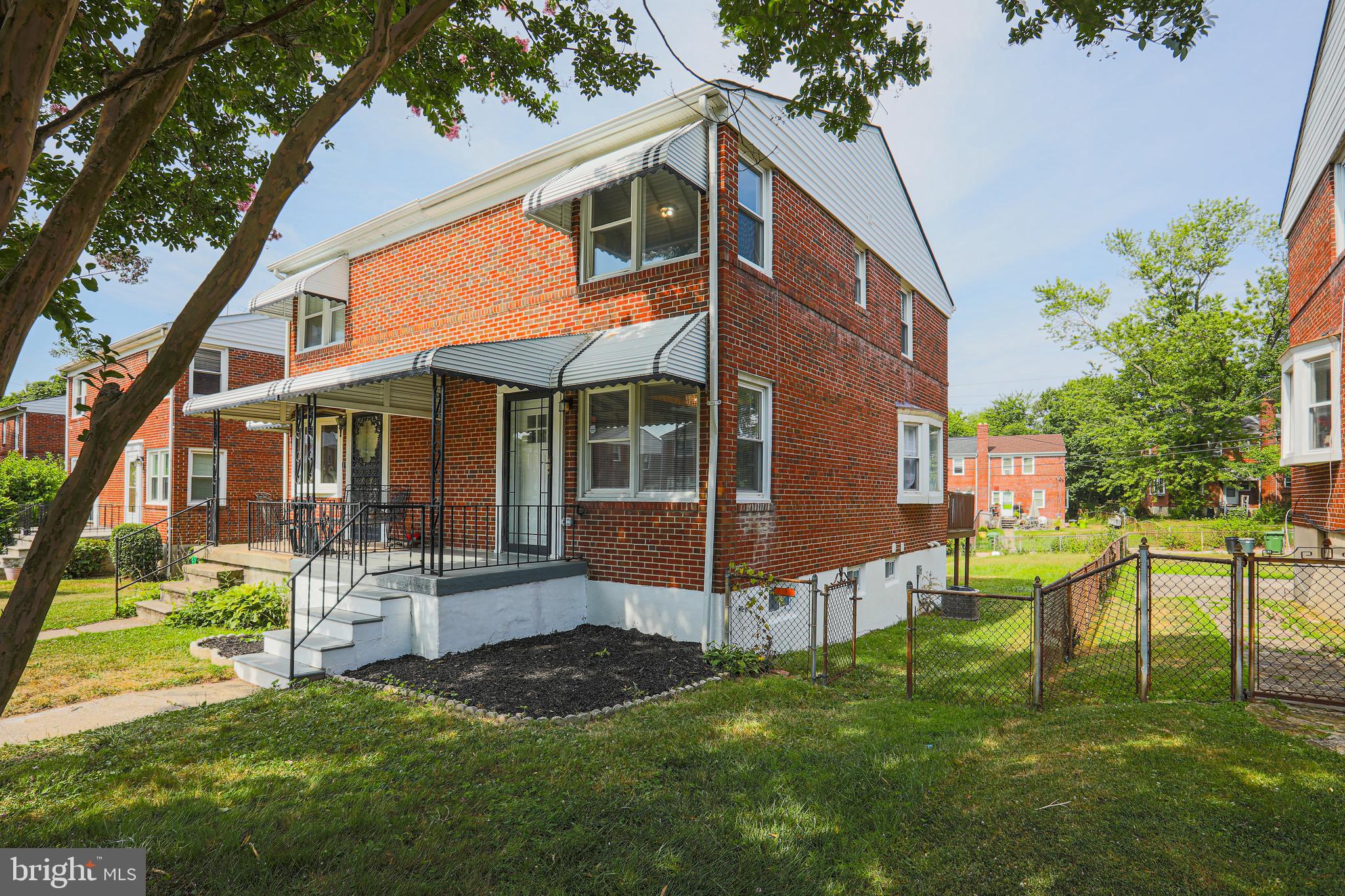 6210 Plymouth Road Baltimore, MD 21214 - Photo 5 of 63 Gallery Image 5