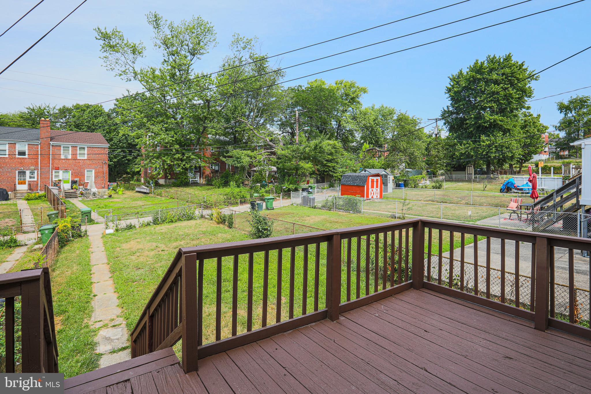 6210 Plymouth Road Baltimore, MD 21214 - Photo 51 of 63 Gallery Image 51