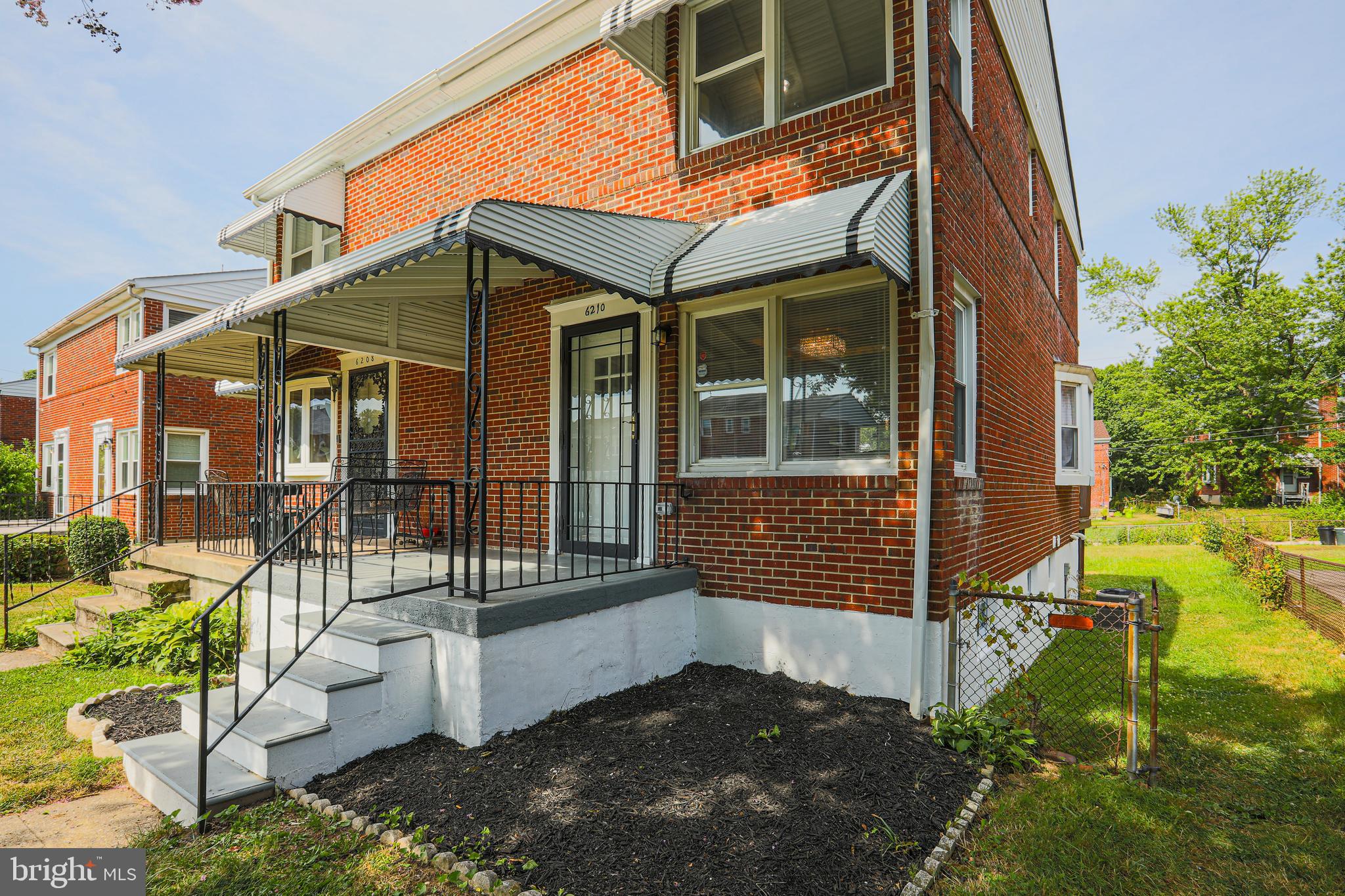 6210 Plymouth Road Baltimore, MD 21214 - Photo 55 of 63 Gallery Image 55