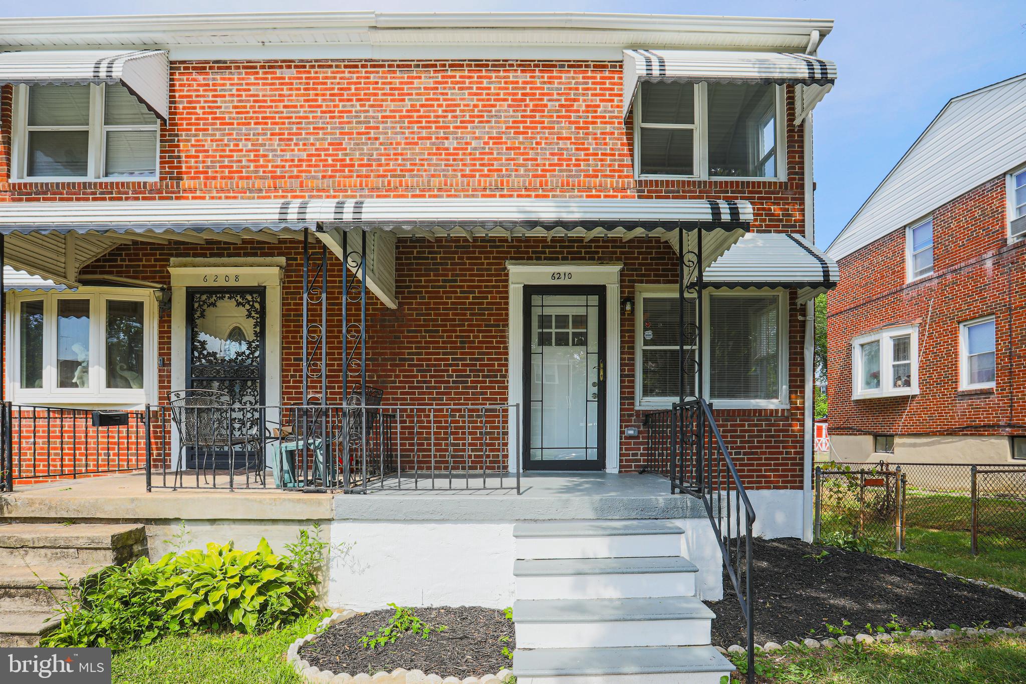 6210 Plymouth Road Baltimore, MD 21214 - Photo 61 of 63 See you soon!