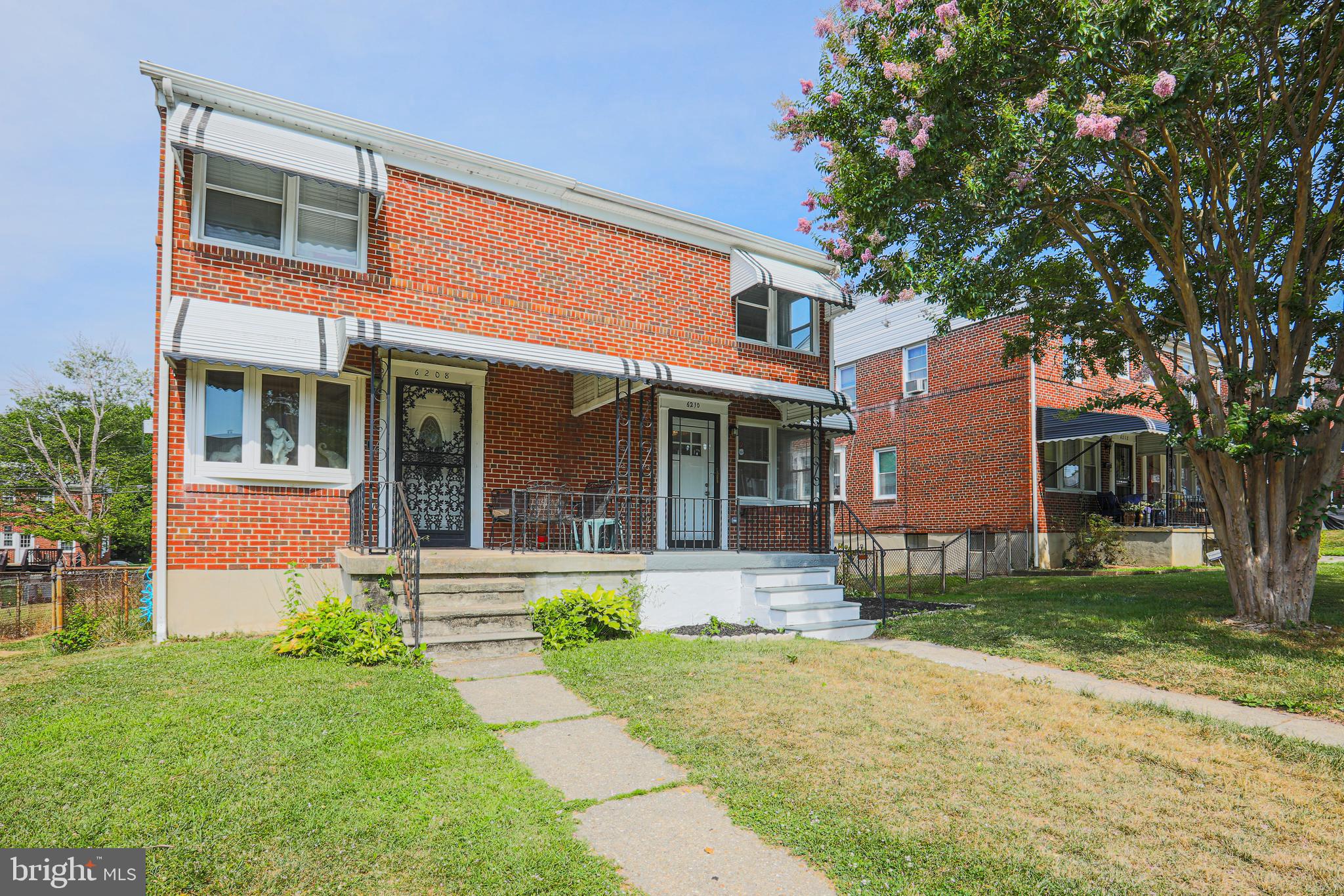 6210 Plymouth Road Baltimore, MD 21214 - Photo 62 of 63 Gallery Image 62