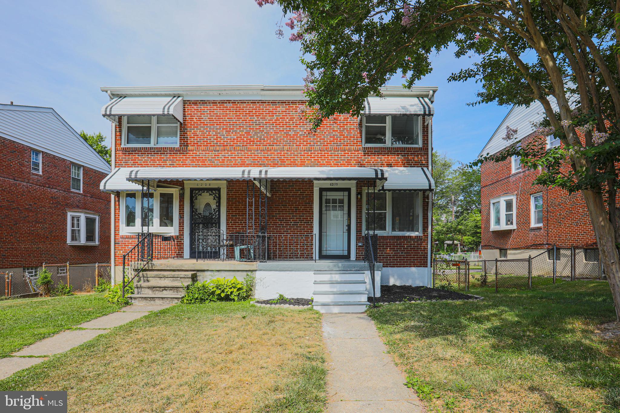 6210 Plymouth Road Baltimore, MD 21214 - Photo 63 of 63 Gallery Image 63