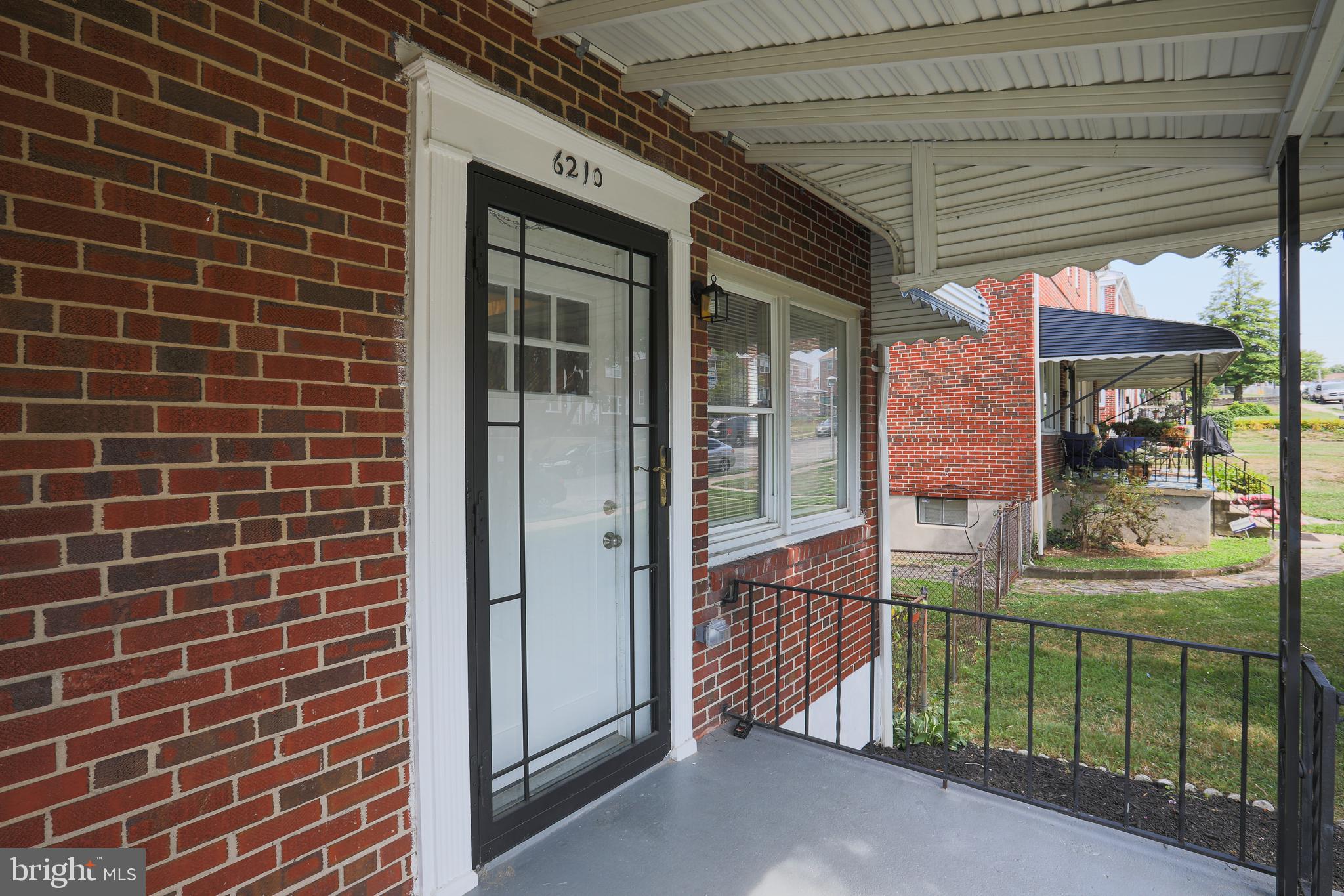 6210 Plymouth Road Baltimore, MD 21214 - Photo 8 of 63 Gallery Image 8