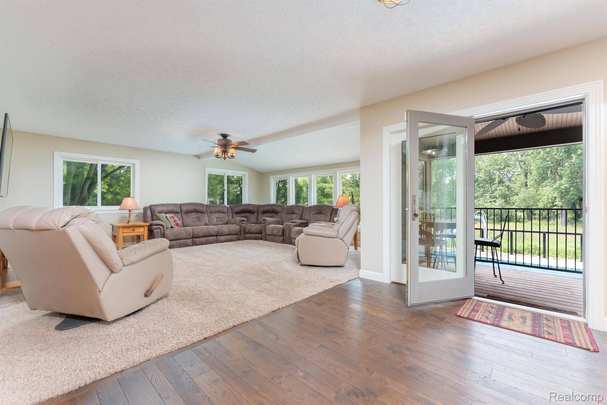 7515 West Lange Road Fowlerville, MI 48836 - Photo 16 of 43 Gallery Image 16