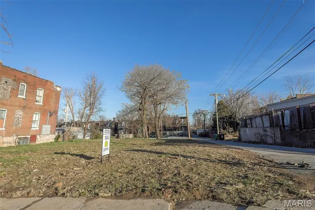$10,000 | 3742 South Compton Avenue, St. Louis, MO 63118