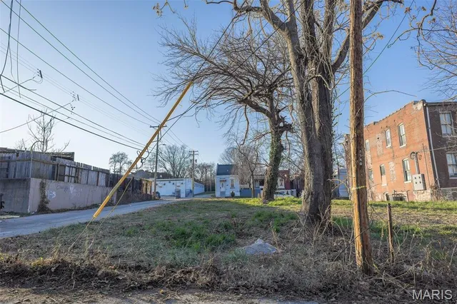 $10,000 | 3742 South Compton Avenue, St. Louis, MO 63118