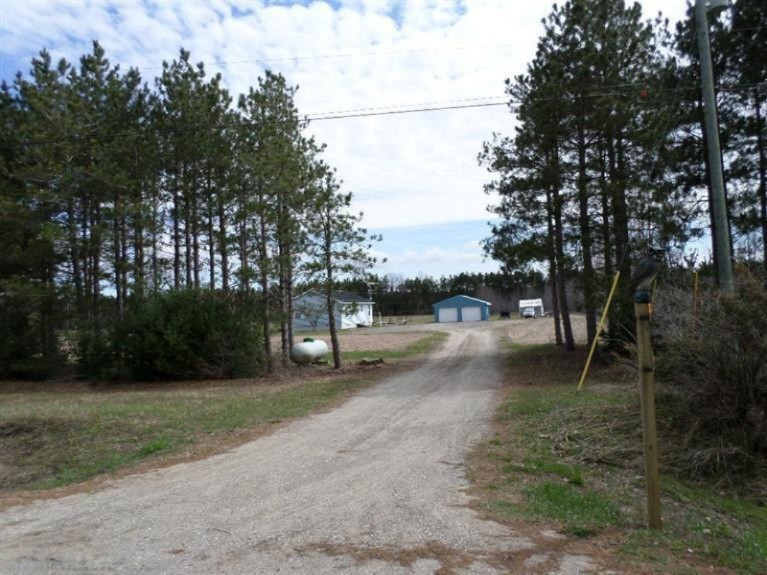 5251 13 Mile Road Bear Lake, MI 49614 - Photo 1 of 24 Primary Photo